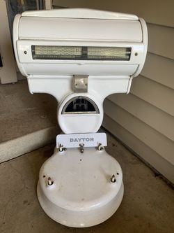 Antique Dayton Money / Meat Scale