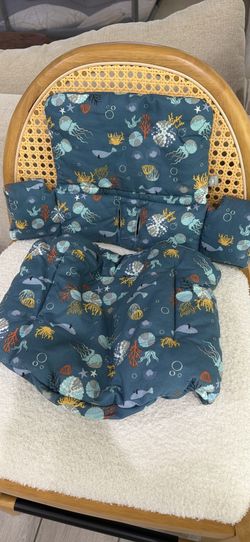 Stokke tripp trapp cushion only