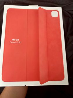 iPad Smart Folio