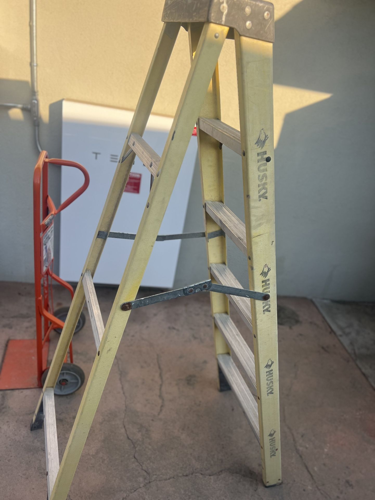 6ft Ladder