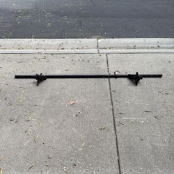 Yakima High Rise Rack