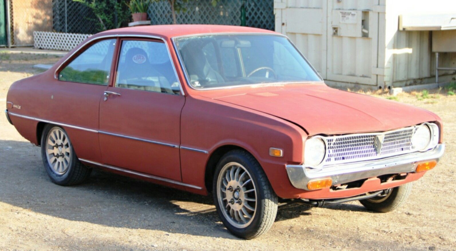 Mazda R100 (Rare) for Sale in Riverside, CA OfferUp