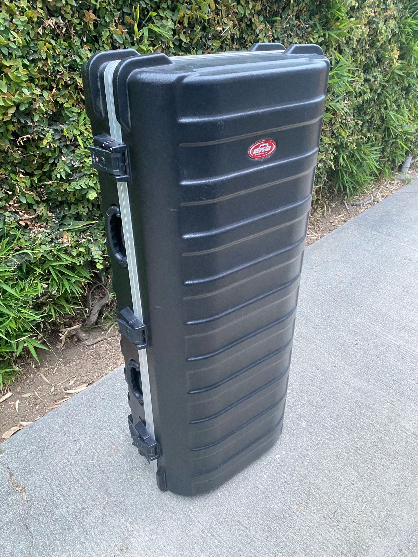 SKB XL Drum Hardware Case