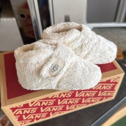 Baby Ugg Slippers 