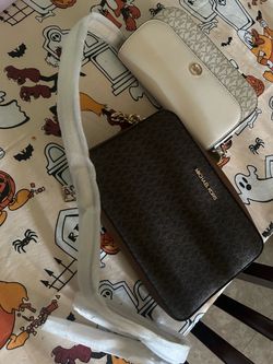 Two Micheal Kors Purses $80 For both