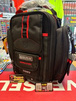 VETO PRO PAC MB5B INFRARED TOOL BAG