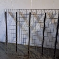 Used wired deck 46 x 43