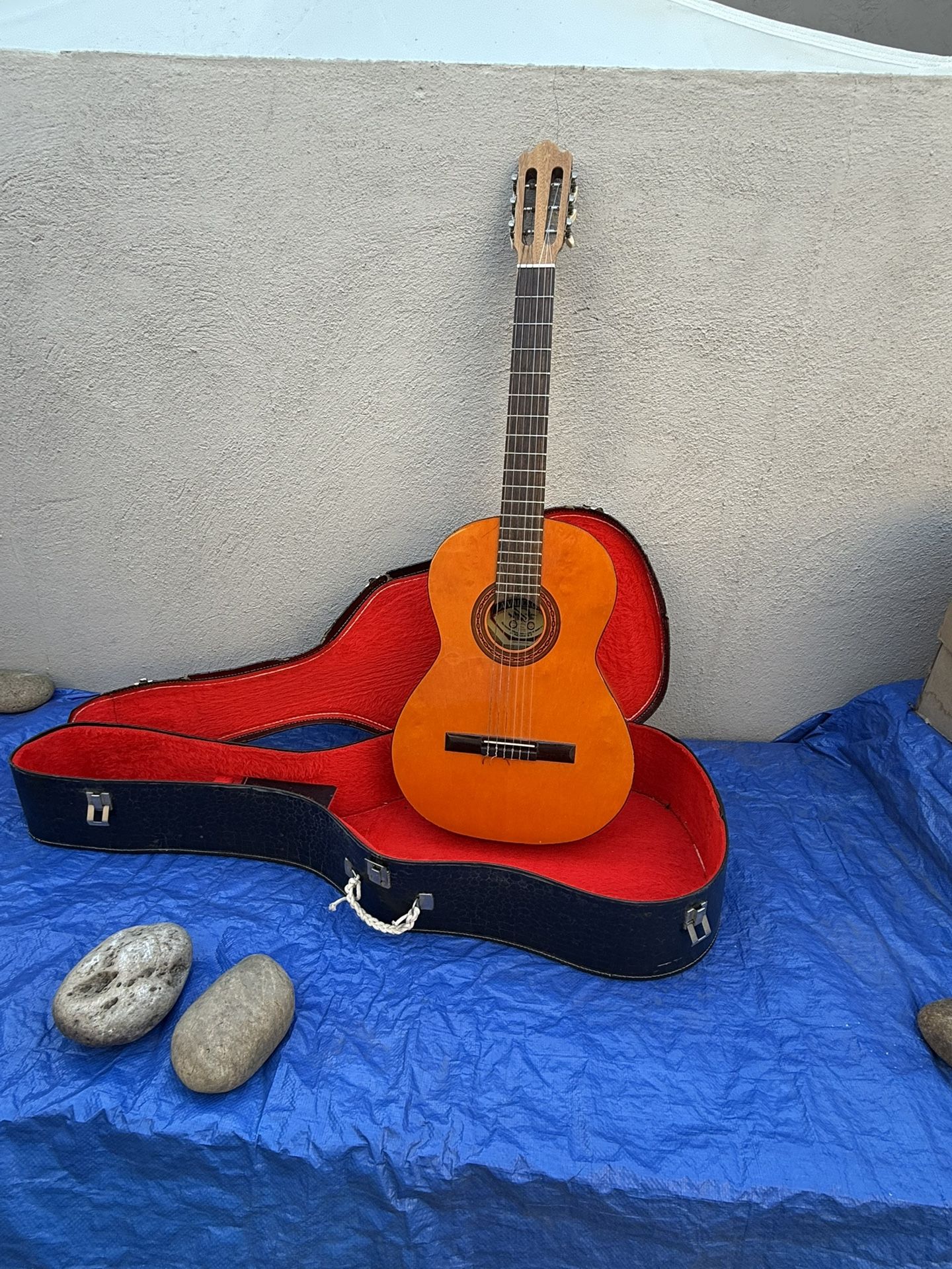 Acoustic Classic Guitar 🎸 