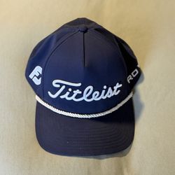 Titleist Hat
