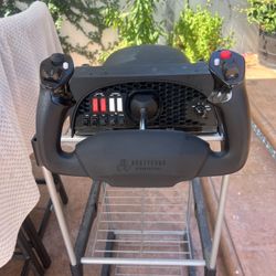 Flight Simulator Set