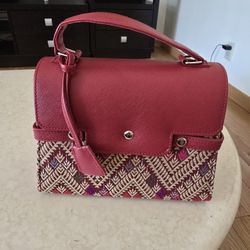 Handmade Handbag 