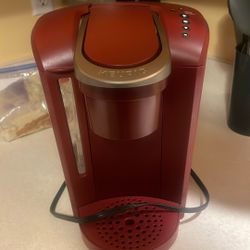 Keurig Coffee Maker 