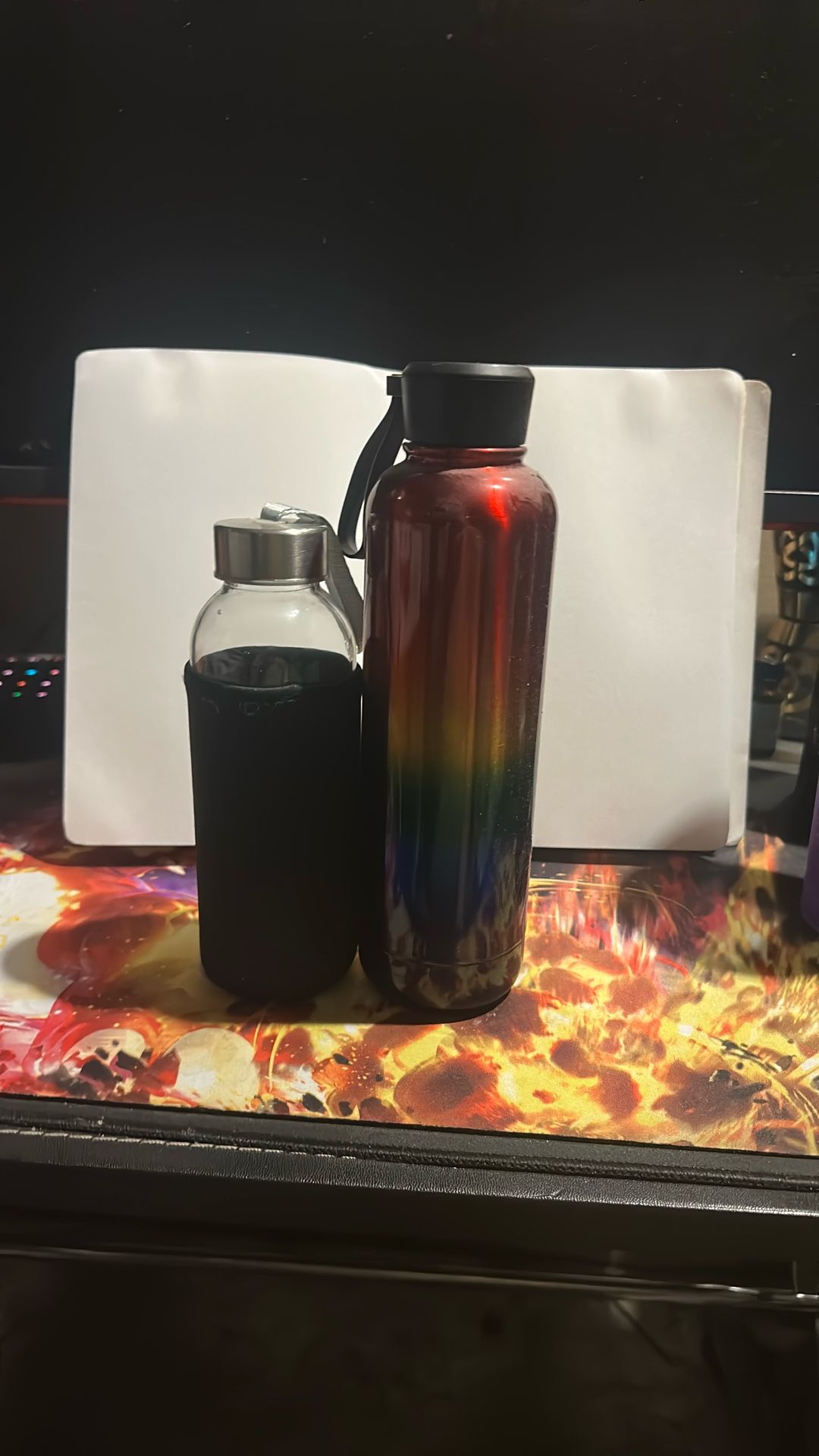Cups Or Tumblers