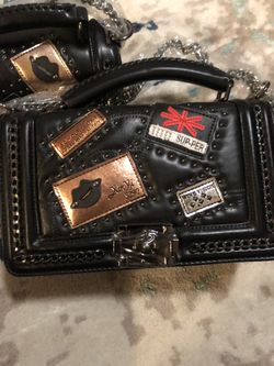 Fashion trend handbags