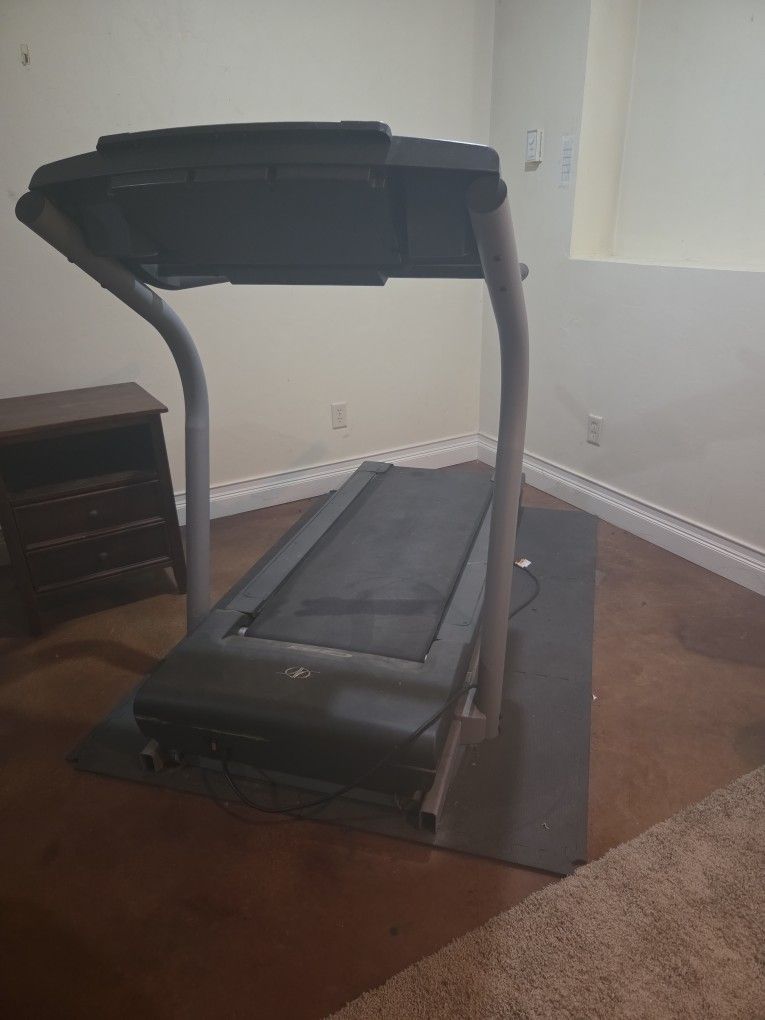NordicTrack Treadmill