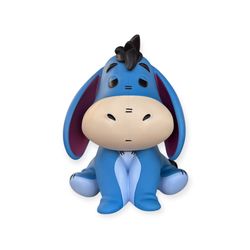 Eeyore piggy bank