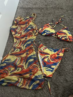 Bathing Suit