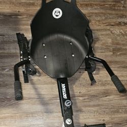 JETSON HOVERBOARD & GOTRAX SEST ATTACHMENT 