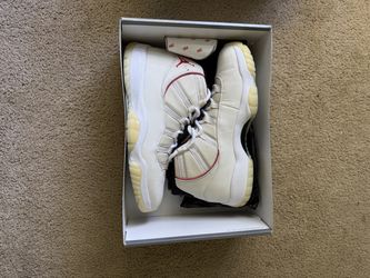 Jordan’s and Nike’s