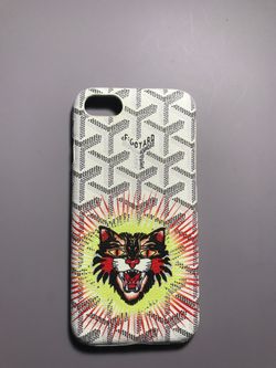 Designer iPhone 6/7/8 Phone Case