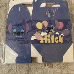Stitch Gift Bags Candy Bags Party Favors