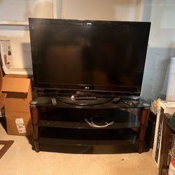 Tv Stand Entertainment Center 
