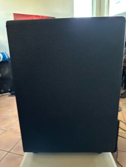Friedman Runt 20 amplifier
