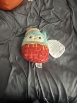 small Squishmallow