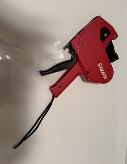 Samark Pricing Label Gun 