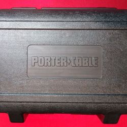 Porter-Cable Router Case (No Tool)