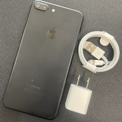 Factory Unlocked Apple iPhone 7 Plus 32gb, sold with warranty 