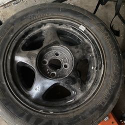 2 Foxbody Ponys