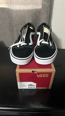 Vans Classics