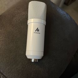MAONA MICROPHONE LIKE NEW
