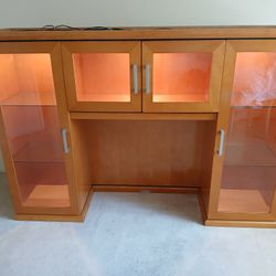 Wall Unit Upper and Lower
