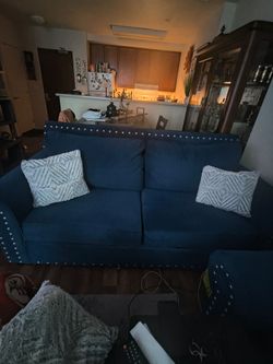 Three piece set