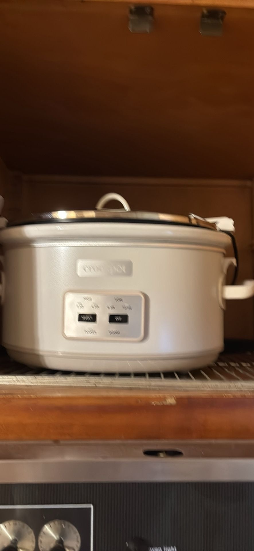 Crock Pot