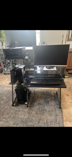 Computer - PC set
