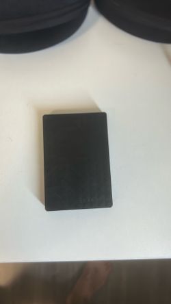 Seagate 2TB External Hard Drive  – PS5 & Xbox Compatible
