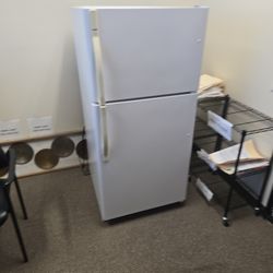 Fridge