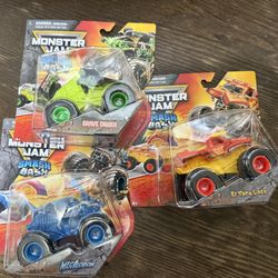Monster Jam