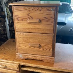 File Cabinet 