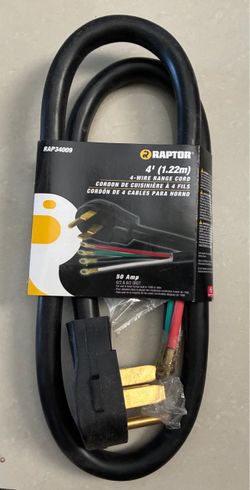 Range cord