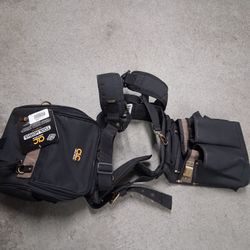 Tool Pouch - New Never Used. 