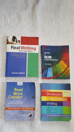 English books