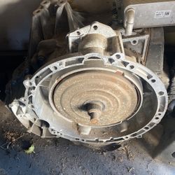 Cerebro De Transmisión Para 2015 - 2018 Mercedes Benz CLA 250