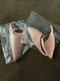 Elf Fairy Ears for Kid & Adult – Soft Latex Renaissance Accessories Halloween Cosplay Dressup Party Theme Apparel – Stocking Stuffer For kids
