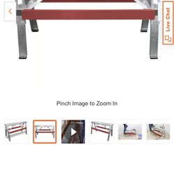 WalBoard Work Bench 