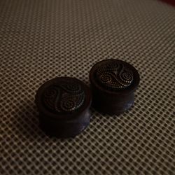5/8 Gauges Plugs Stretchers Earrings