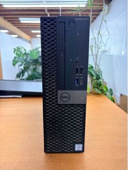Dell Optiplex 7070 SFF-Model D11S